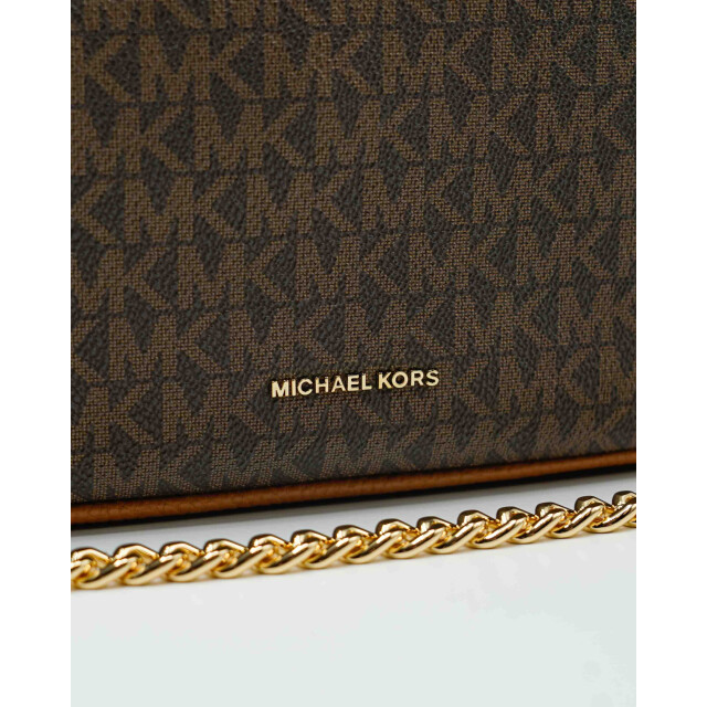 Michael Kors Jet set rm crossbody 59889 large