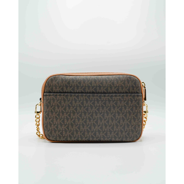 Michael Kors Jet set rm crossbody 59889 large