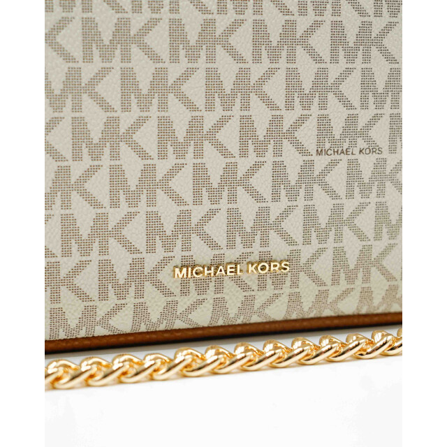Michael Kors Jet set rm crossbody 59888 large