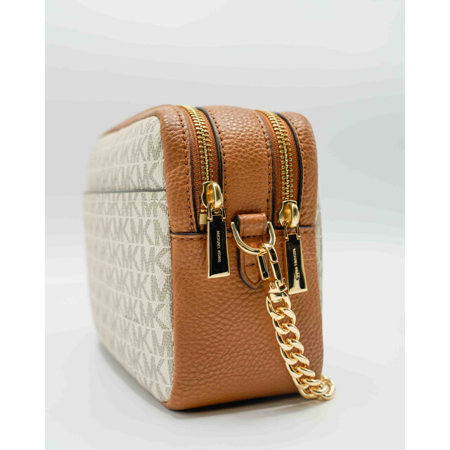 Michael Kors Jet set rm crossbody 59888 large