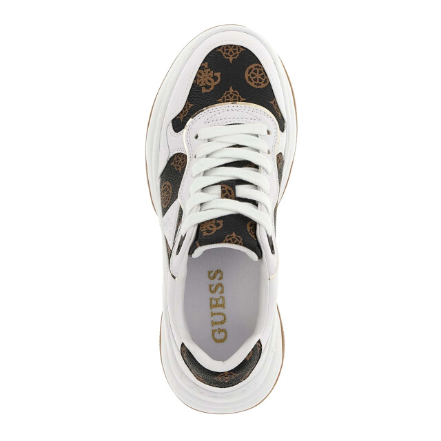 Guess Happy sneaker 58828 large