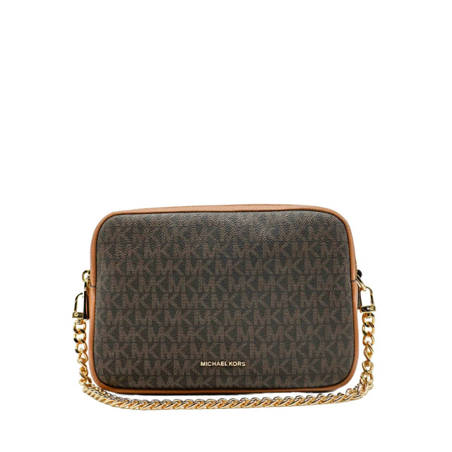 Michael Kors Jet set rm crossbody 59889 large