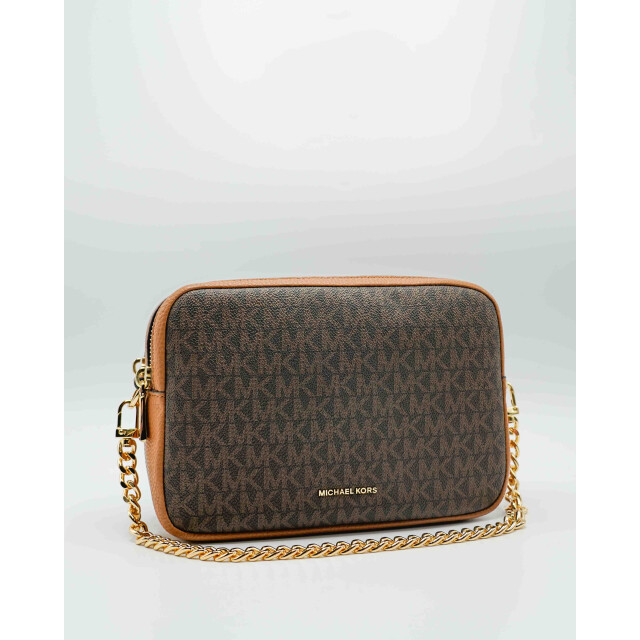 Michael Kors Jet set rm crossbody 59889 large