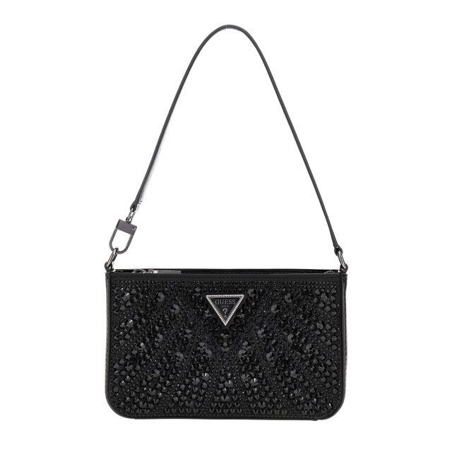 Guess Beauvoir mini top zip schoudertas 58804 large