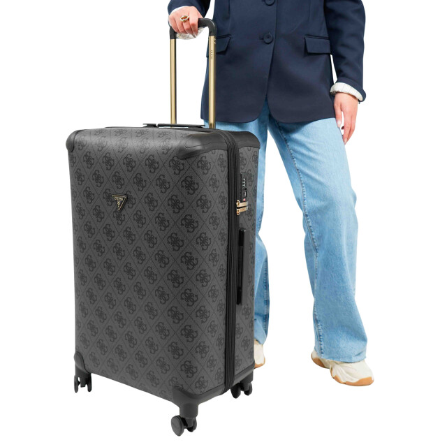 Guess Berta 28 inch 8 wheeler 58825 large