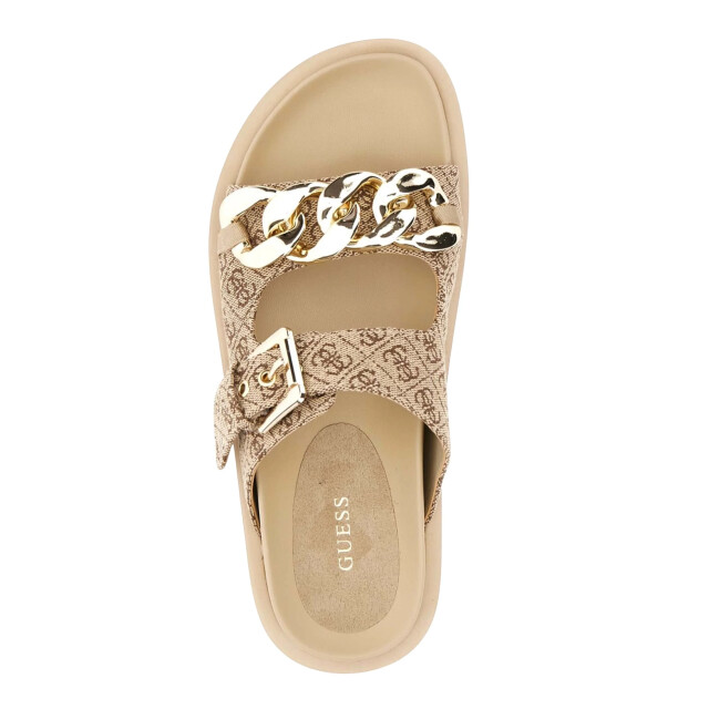 Guess Fatema2 sandalen 58836 large