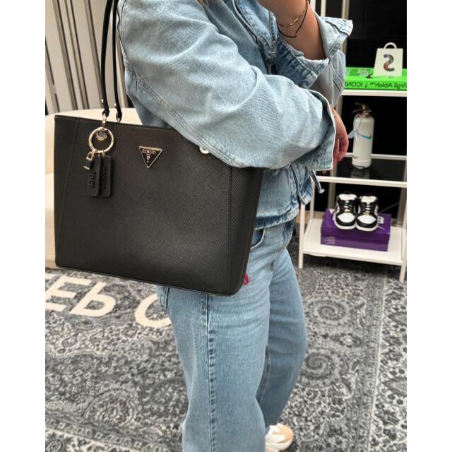 Guess Noelle handtas 58810 large