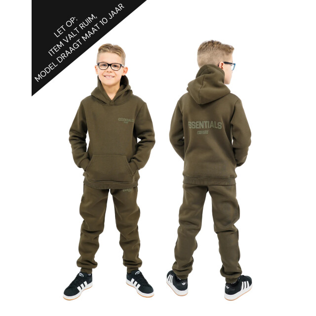 Cou7ure Essentials Cou7ure essentials junior joggingpak 59029 large