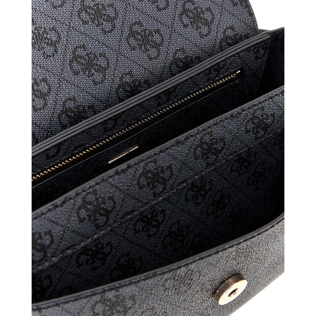 Guess Brenton schoudertas 58786 large