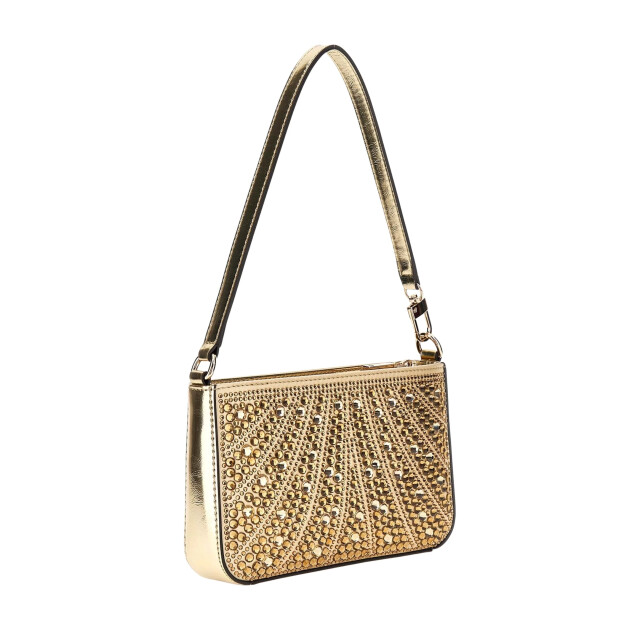 Guess Beauvoir mini top zip schoudertas 58803 large