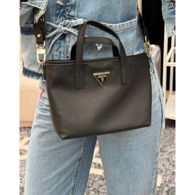 Guess Latona handtas mini 58784 large