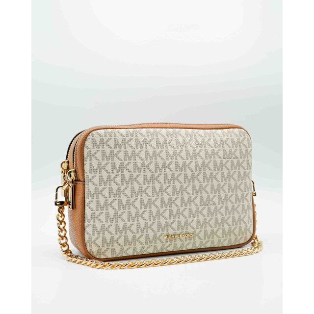 Michael Kors Jet set rm crossbody 59888 large