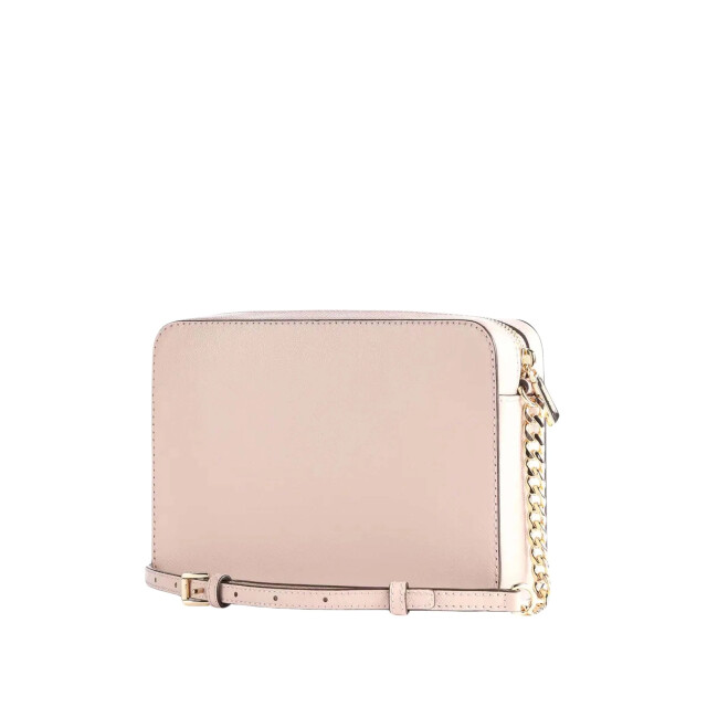 Michael Kors Saffiano leather crossbody 59086 large