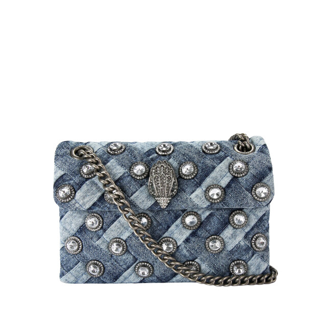 Kurt Geiger Mini kensington crystals 59097 large