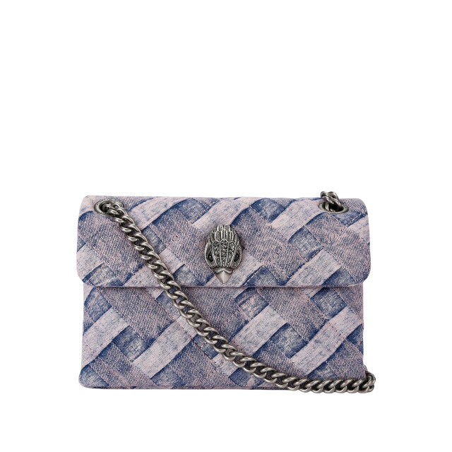 Kurt Geiger Mini kensington soft bag combo 59101 large