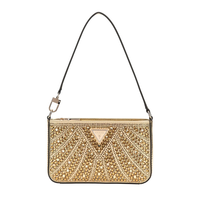 Guess Beauvoir mini top zip schoudertas 58803 large