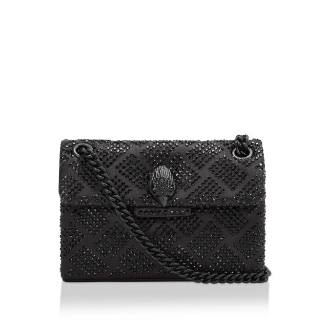 Kurt Geiger Mini kensington fabric 59091 large
