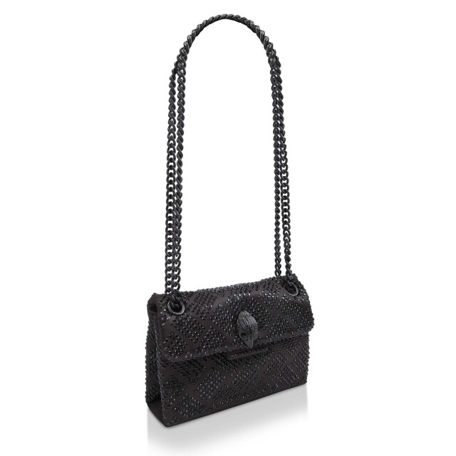 Kurt Geiger Mini kensington fabric 59091 large