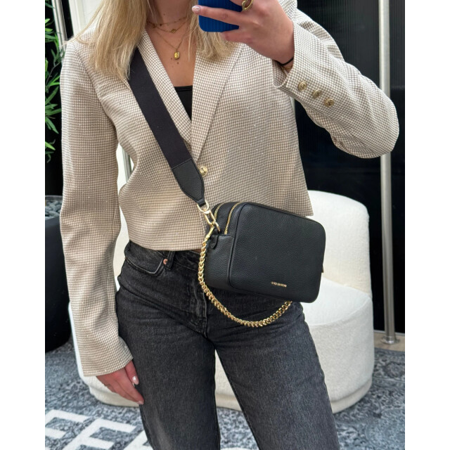 Michael Kors Jet set rm crossbody 59890 large