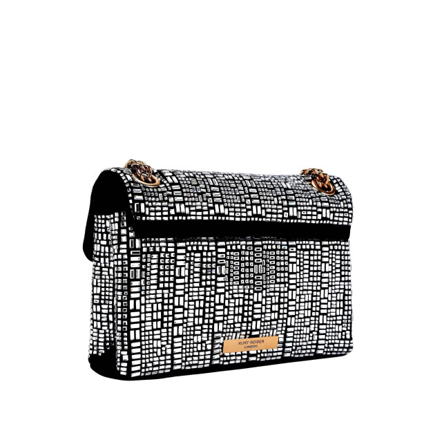 Kurt Geiger Mini kensington crystals 59095 large