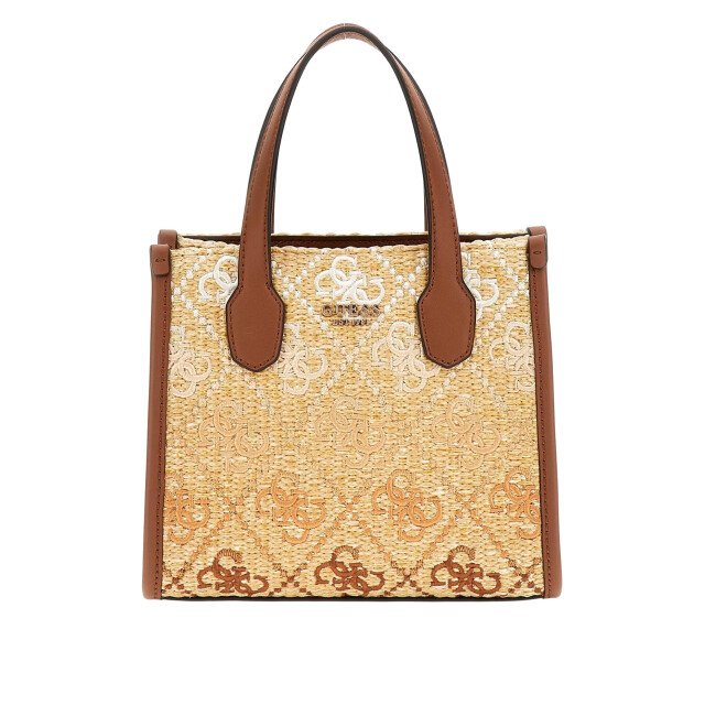 Guess Silvana 2 comp mini handtas 60031 large