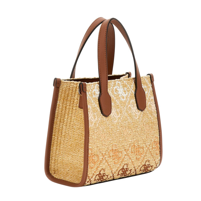 Guess Silvana 2 comp mini handtas 60031 large