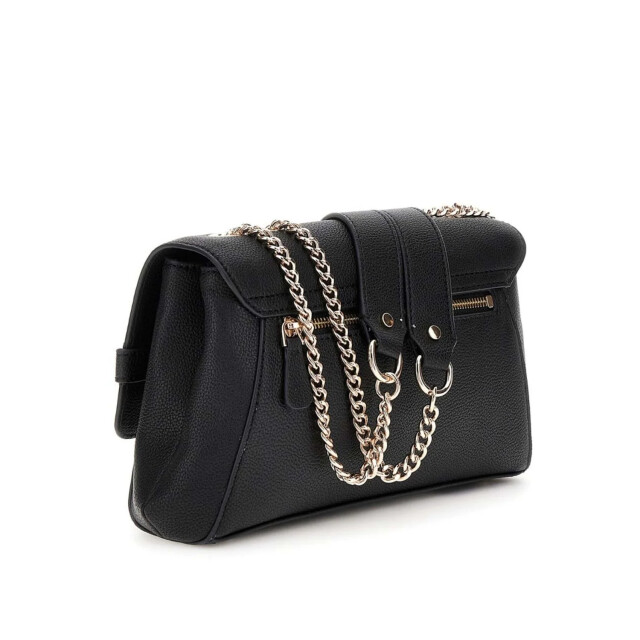 Guess Silyve schoudertas 58785 large