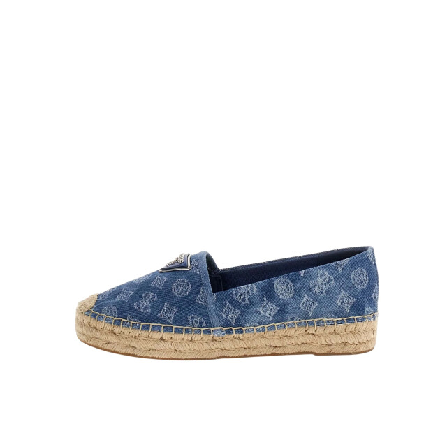 Guess Jolandon moccasin 60043 large