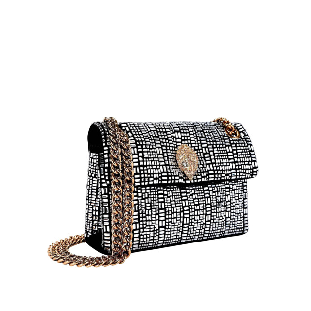 Kurt Geiger Mini kensington crystals 59095 large
