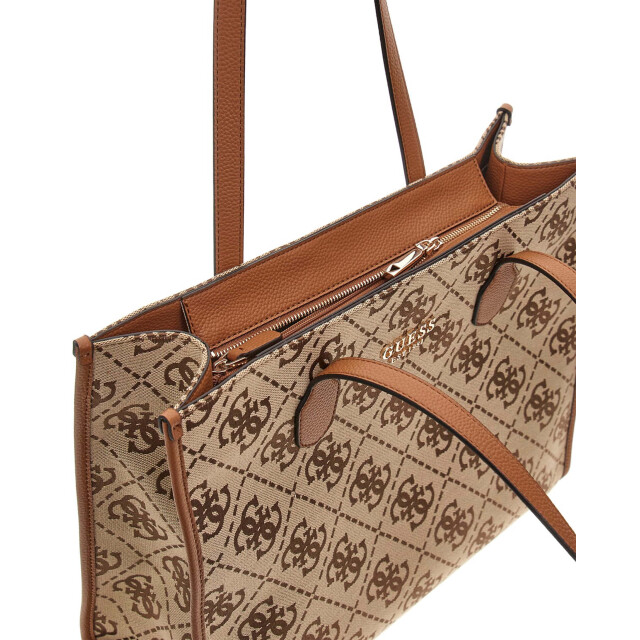Guess Silvan girlfriend tote 60069 large