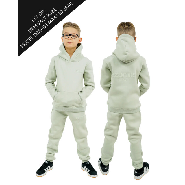 Cou7ure Essentials Cou7ure essentials junior joggingpak 59028 large