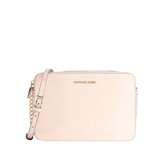 Michael Kors Saffiano leather crossbody 59086 large