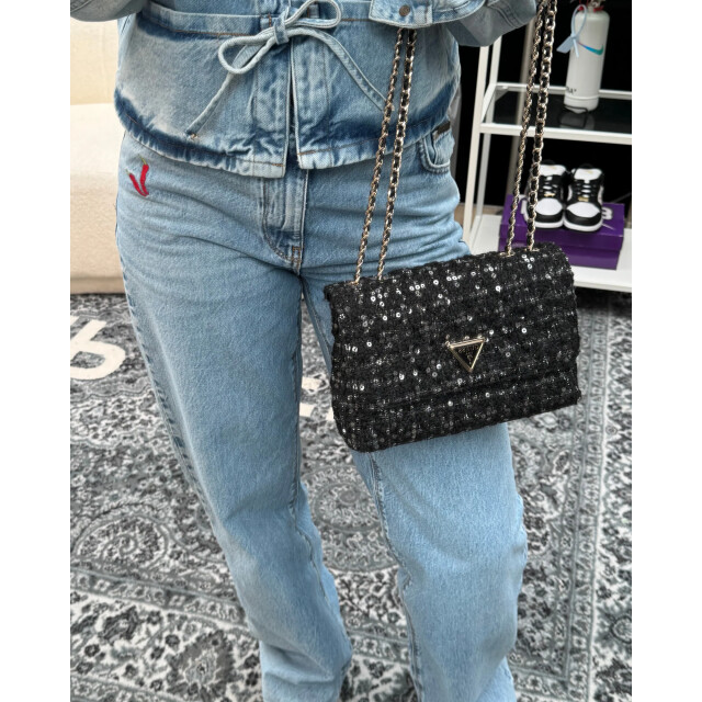 Guess Giully 2 schoudertas 58775 large