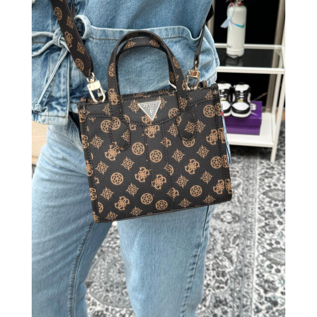 Guess Silvana mini handtas 58795 large