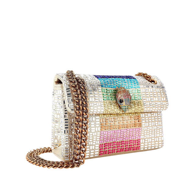 Kurt Geiger Mini kensington crystals 59096 large