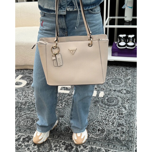 Guess Noelle handtas 58811 large