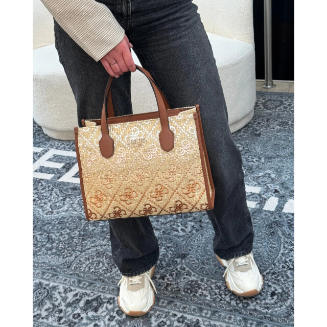 Guess Silvana 2 shopper 60072 large