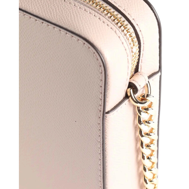 Michael Kors Saffiano leather crossbody 59086 large