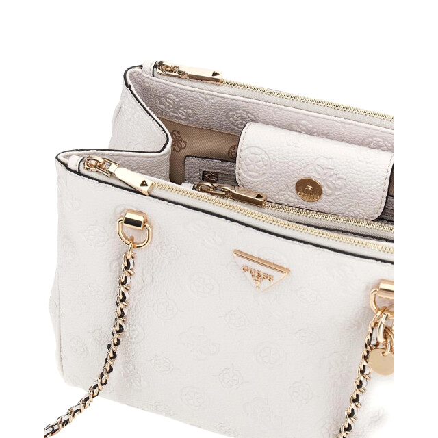 Guess Cresidia schoudertas 60019 large