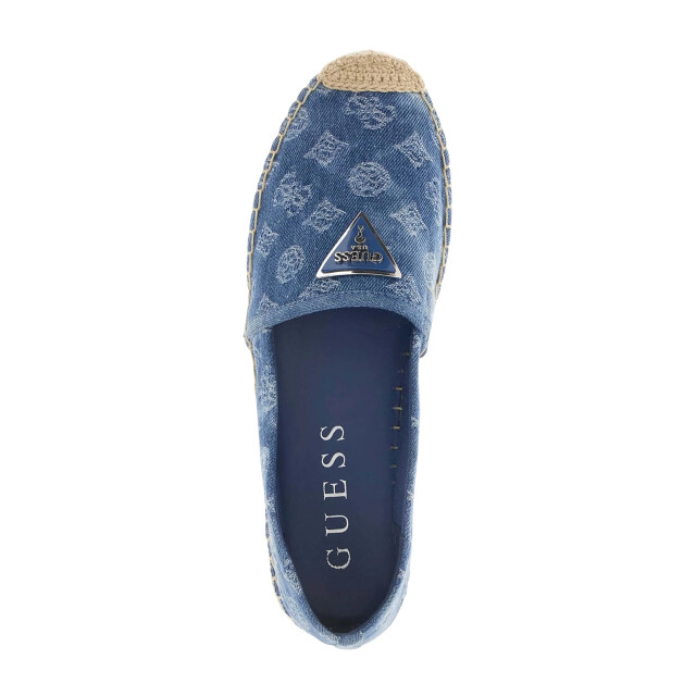 Guess Jolandon moccasin 60043 large