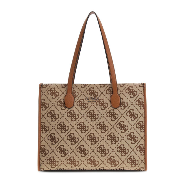 Guess Silvan girlfriend tote 60069 large