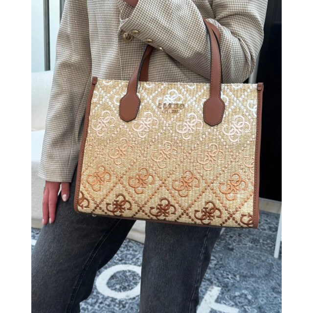 Guess Silvana 2 shopper 60072 large