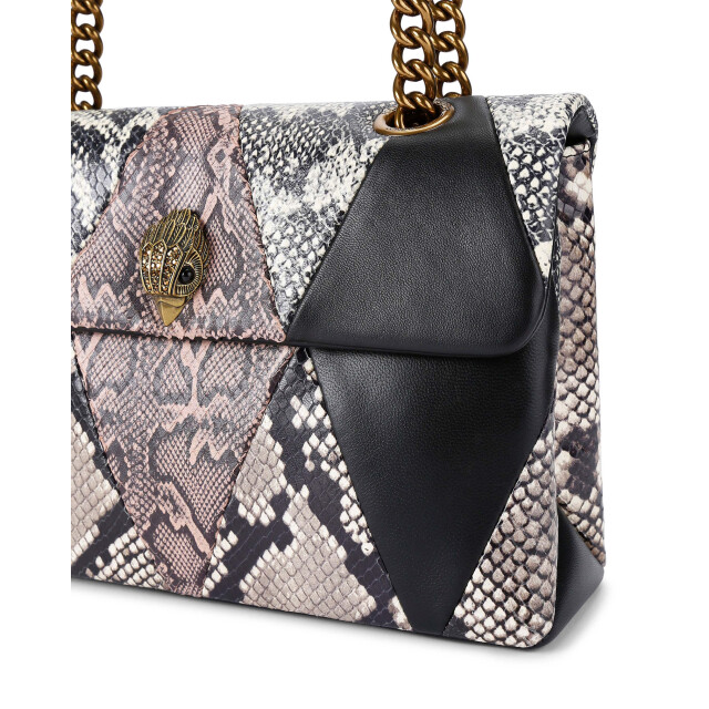 Kurt Geiger Kensington leather 59100 large