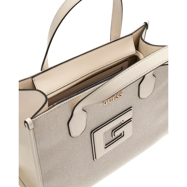 Guess G status 2 compartment shopper 60099 large