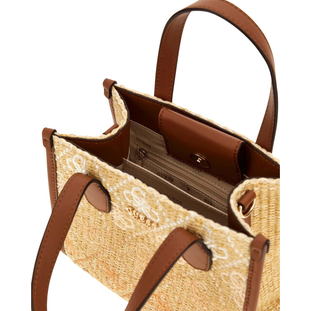 Guess Silvana 2 comp mini handtas 60031 large