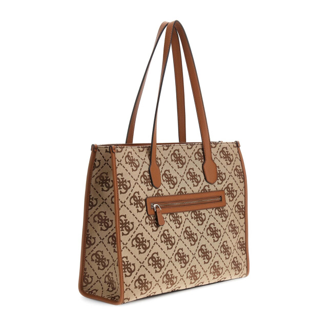 Guess Silvan girlfriend tote 60069 large
