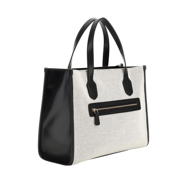 Guess G status 2 compartment shopper 60099 large