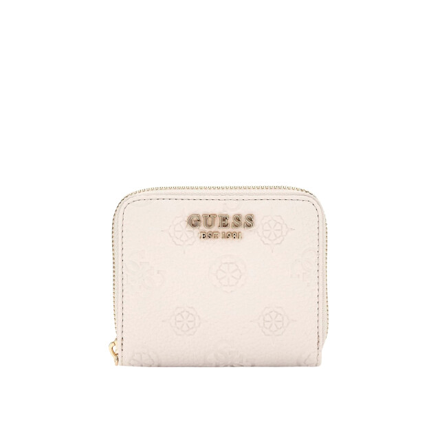 Guess Cresidia small zip around portemonnee 60037 large