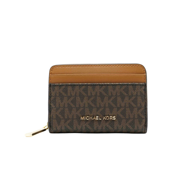 Michael Kors Jet set zip portemonnee 59076 large