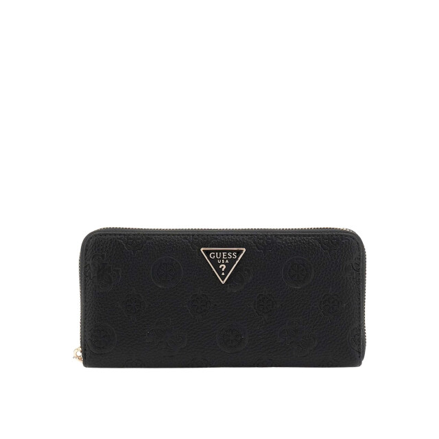 Guess Cresidia large zip around portemonnee 60038 large